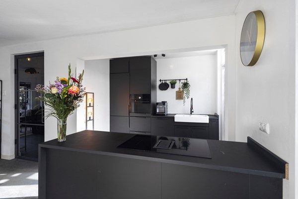 Medium property photo - Adriaan de Grootstraat 161, 1785 NK Den Helder